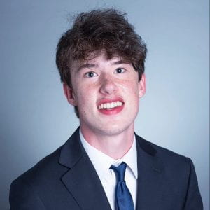 Student profile image