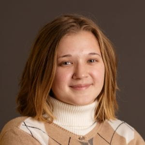 Student profile image
